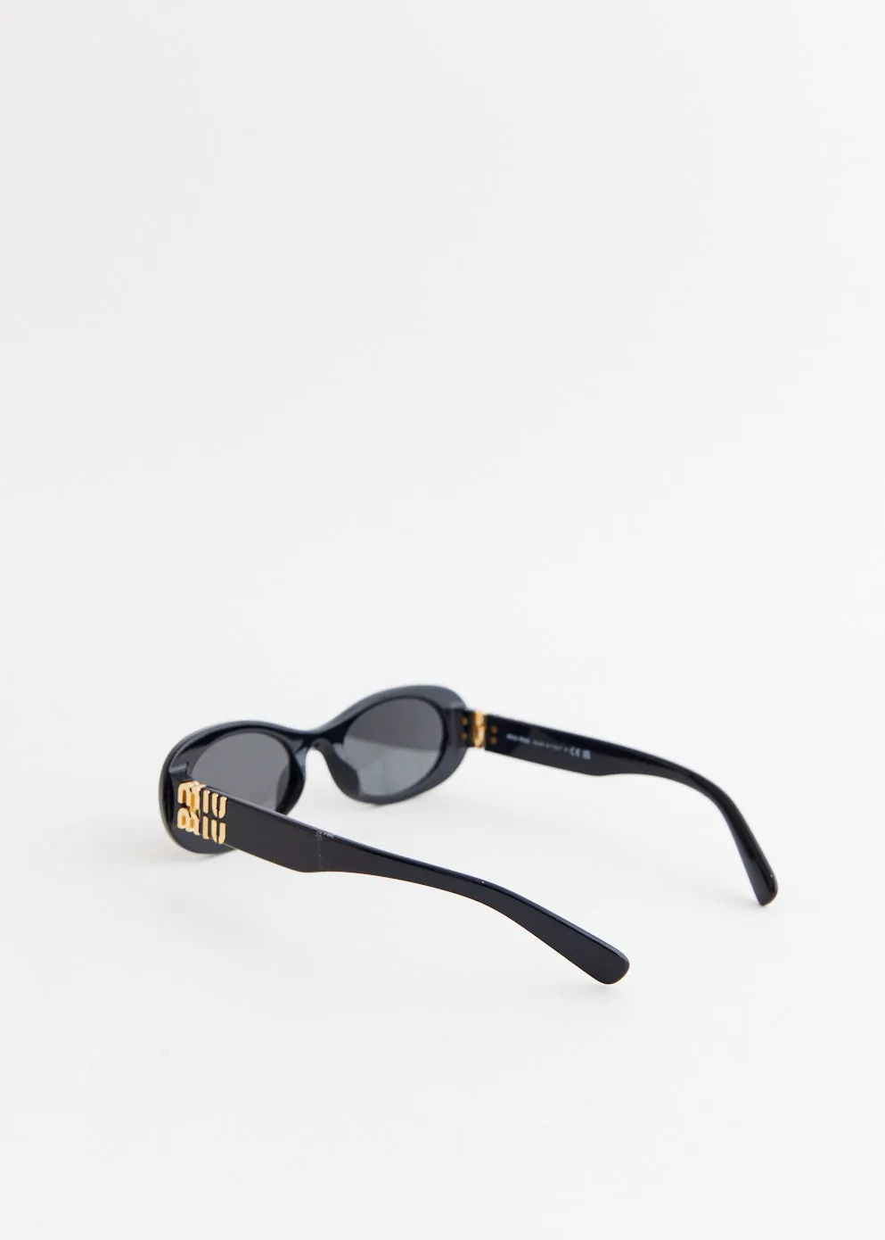 0MU 06ZS Sunglasses