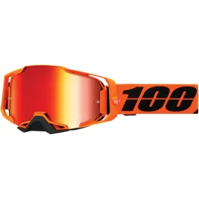 100% Armega CW2 Adult Off-Road Goggles