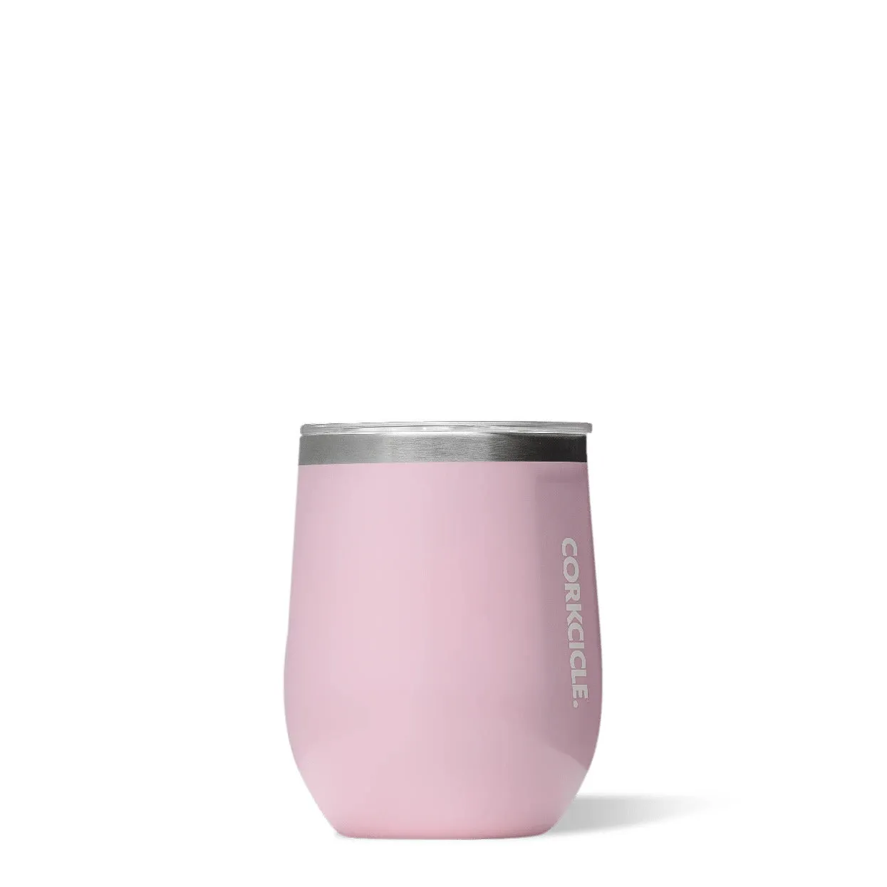 12oz Stemless Cup