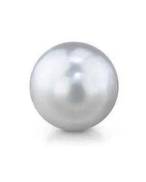 16mm White South Sea Loose Pearl