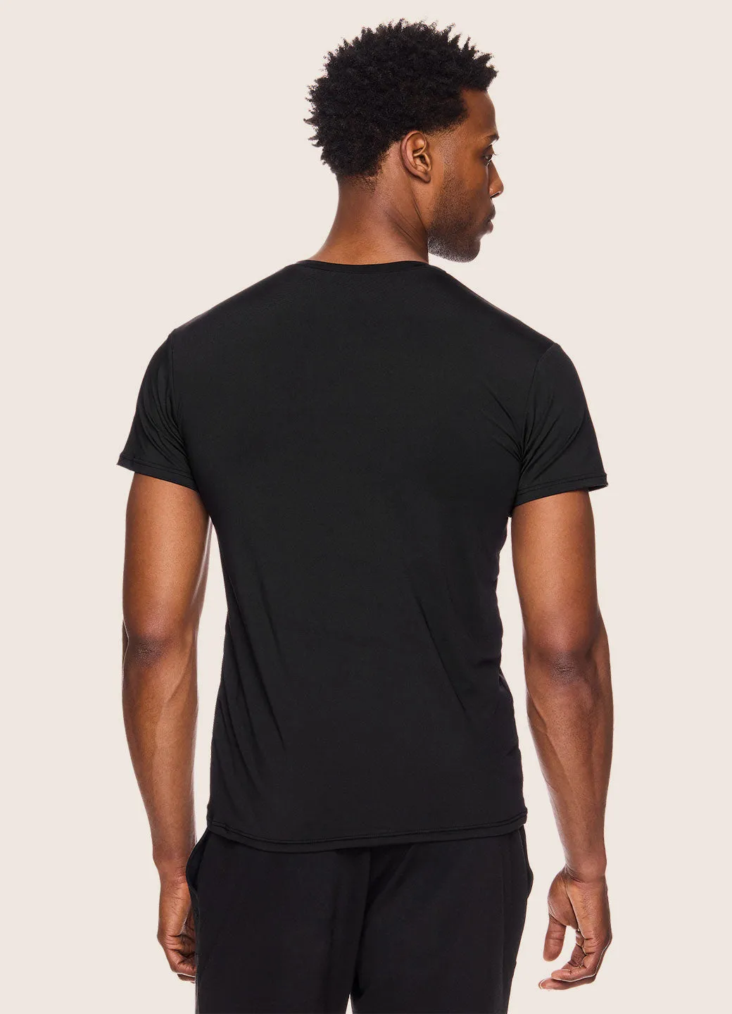 2-Pack V-Neck Undershirts