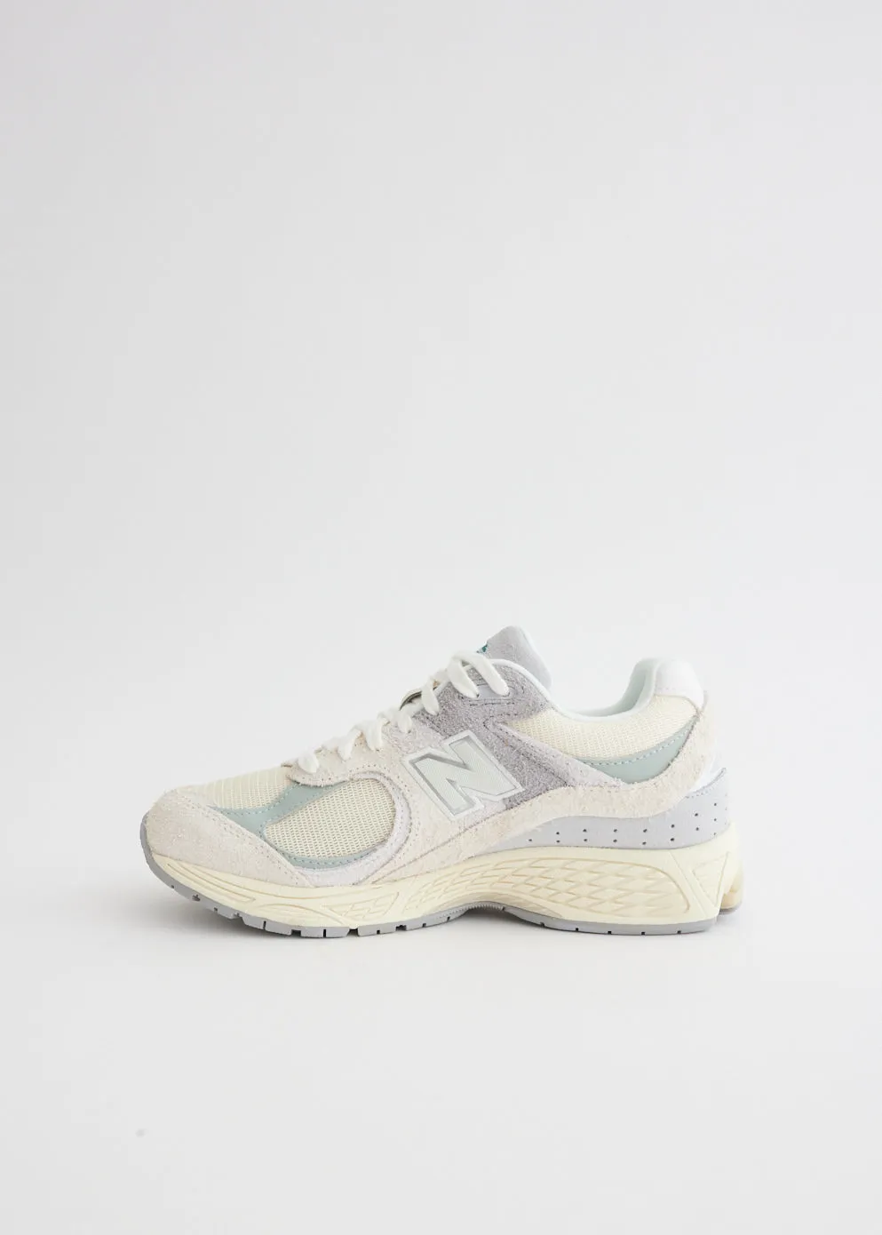 2002R 'Linen' Sneakers