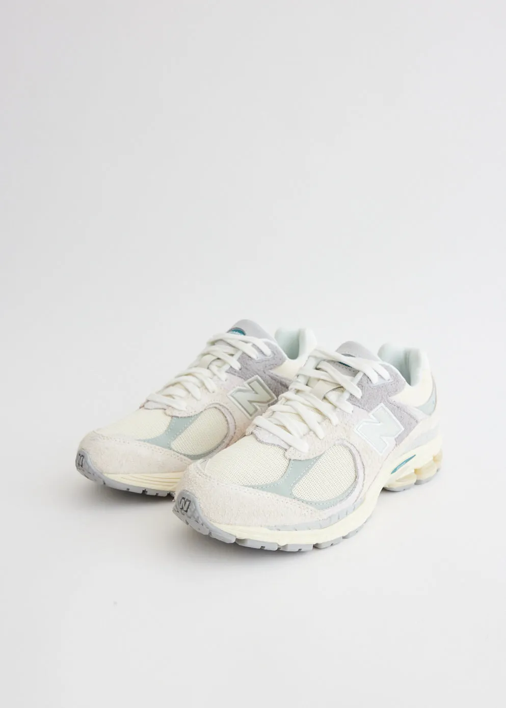 2002R 'Linen' Sneakers