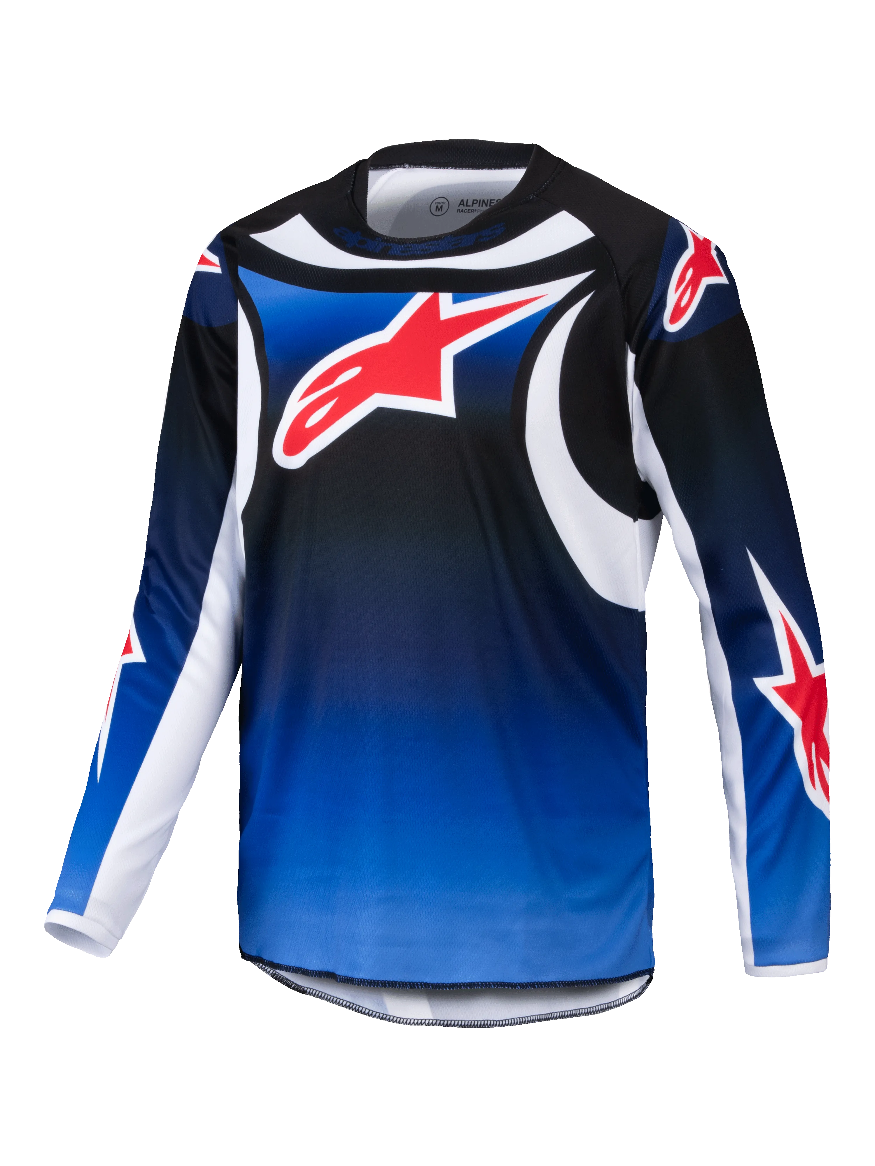 2025 Youth Racer Wurx Jersey