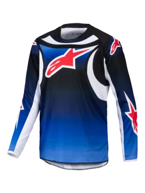 2025 Youth Racer Wurx Jersey