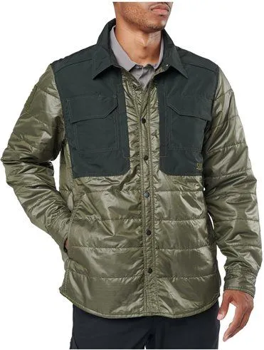 5.11 Tactical Peninsula Insulator Shirt Jacket