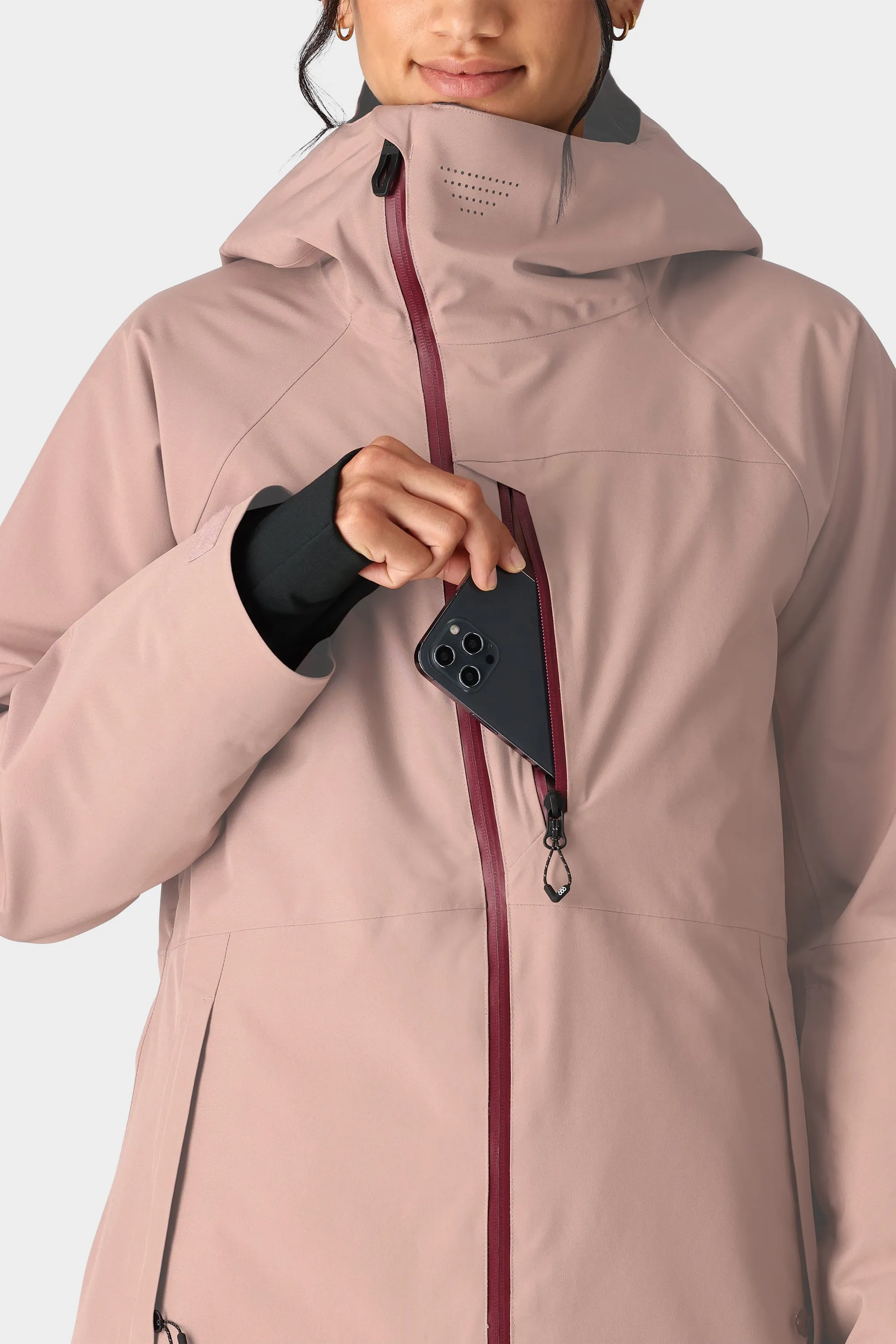 686 Women's Hydra Insulated Jacket