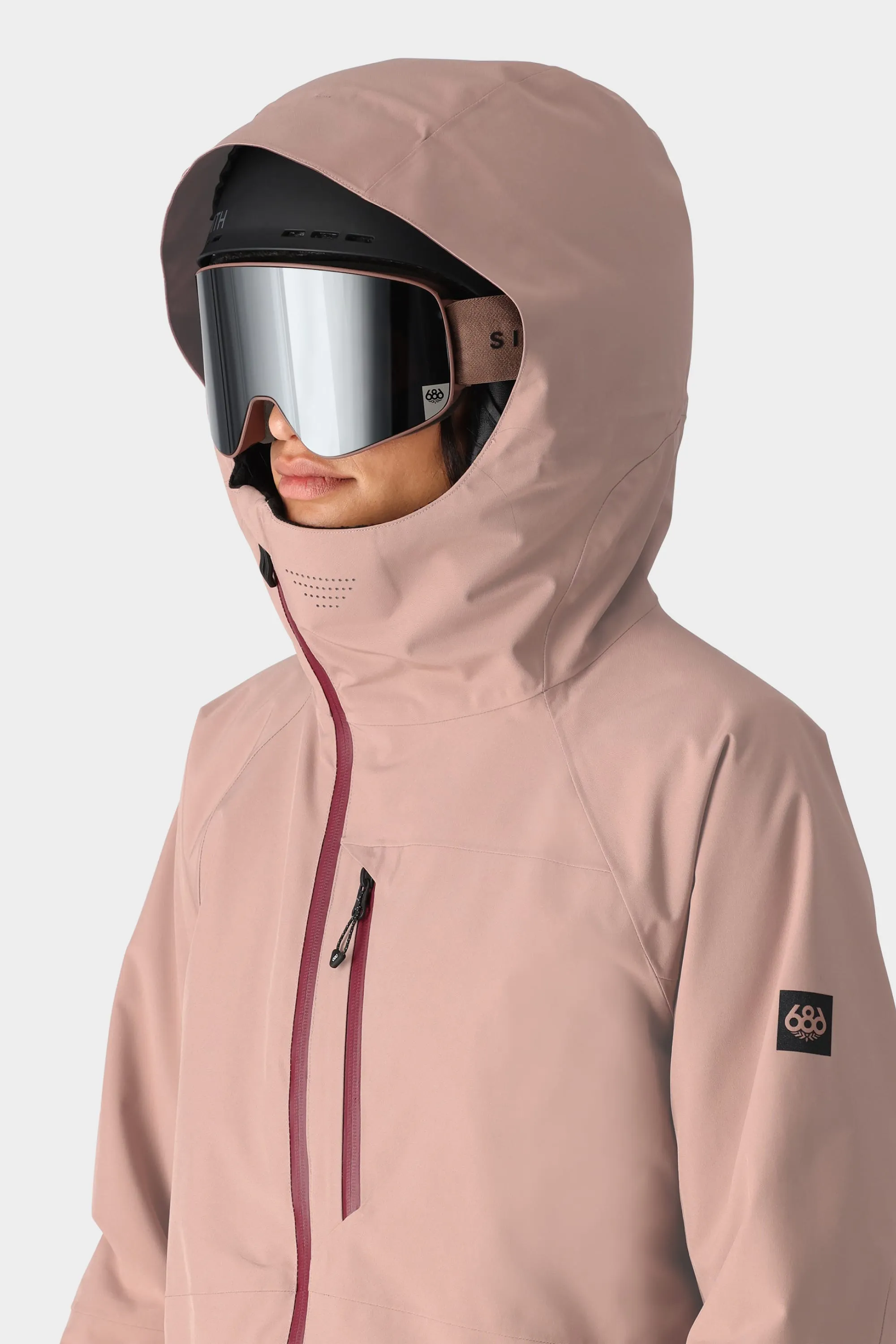 686 Women's Hydra Insulated Jacket