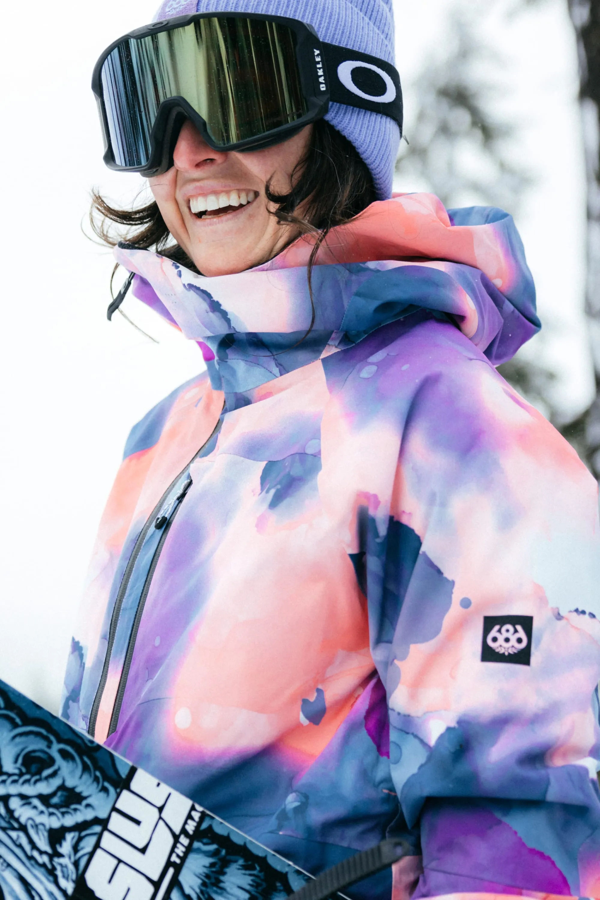 686 Women's Hydra Insulated Jacket