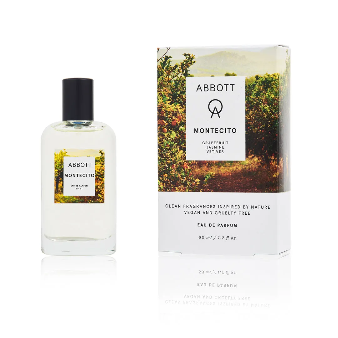 Abbott Montecito Fragrance 50ML