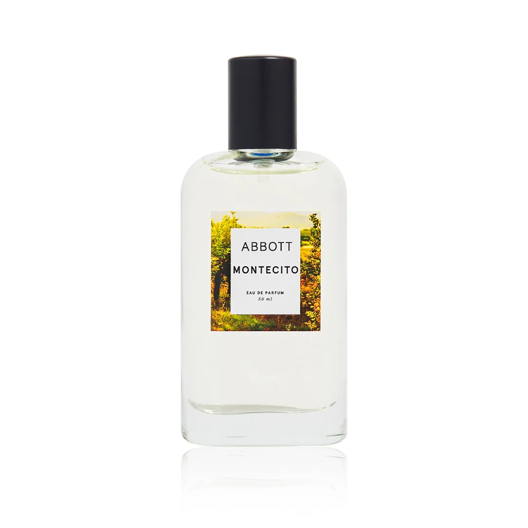 Abbott Montecito Fragrance 50ML