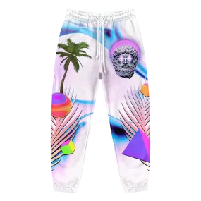 Absolute Dominion Joggers