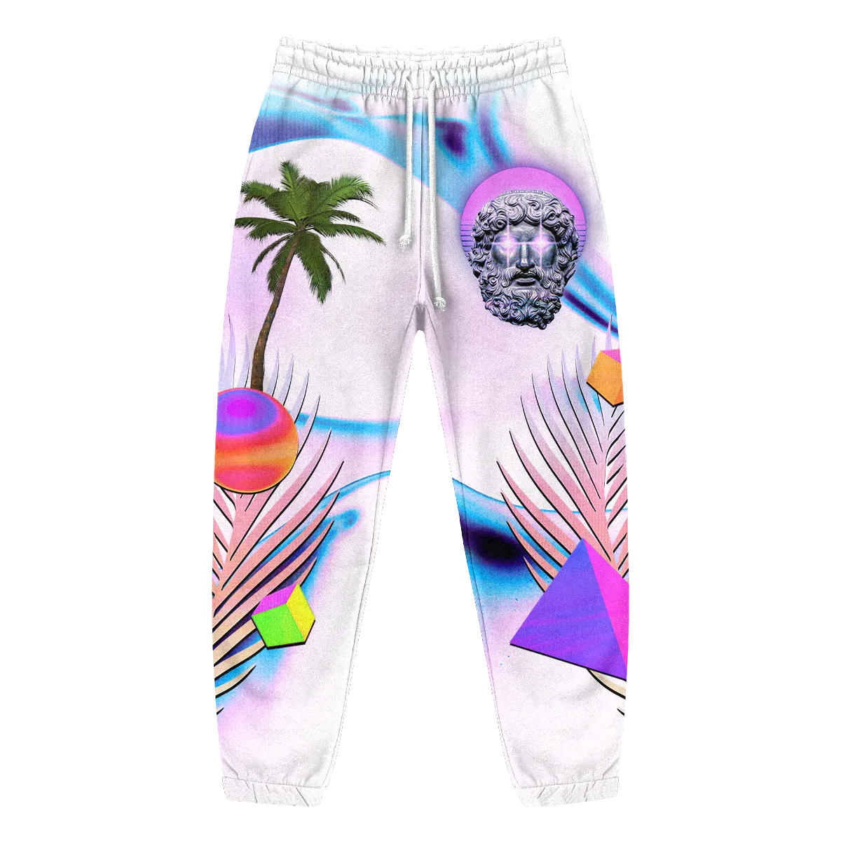 Absolute Dominion Joggers