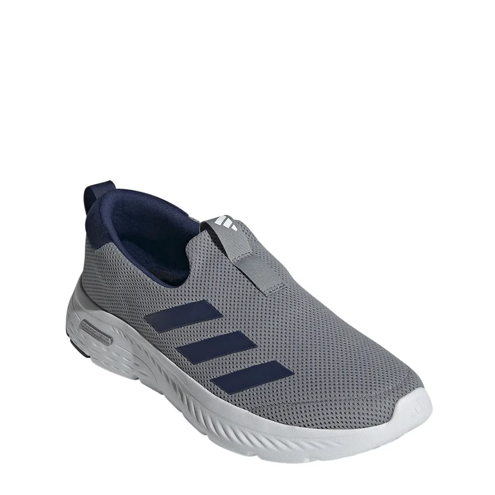 adidas Men's Cloudfoam Move Lounger Running Shoes