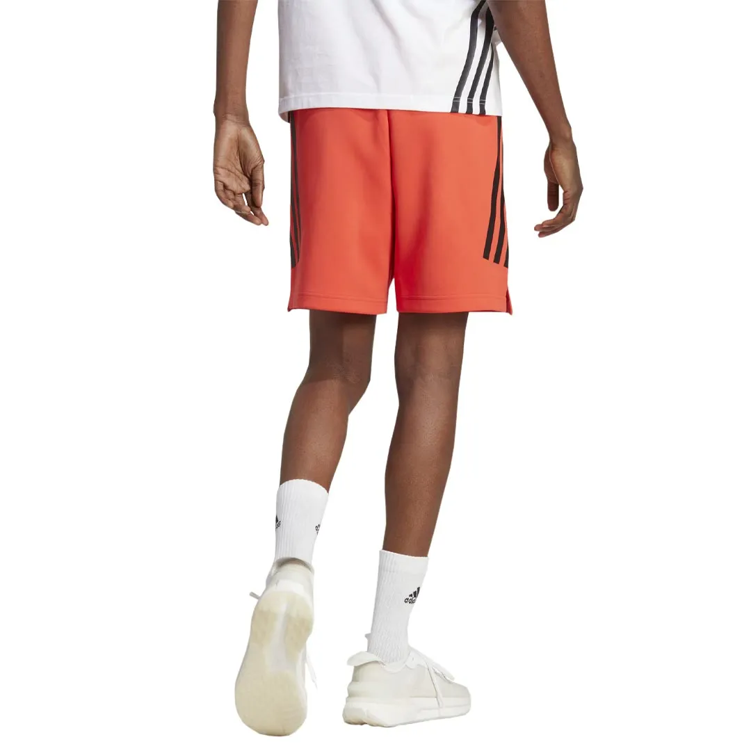 adidas - Men's Future Icons 3-Stripes Shorts (IB7721)