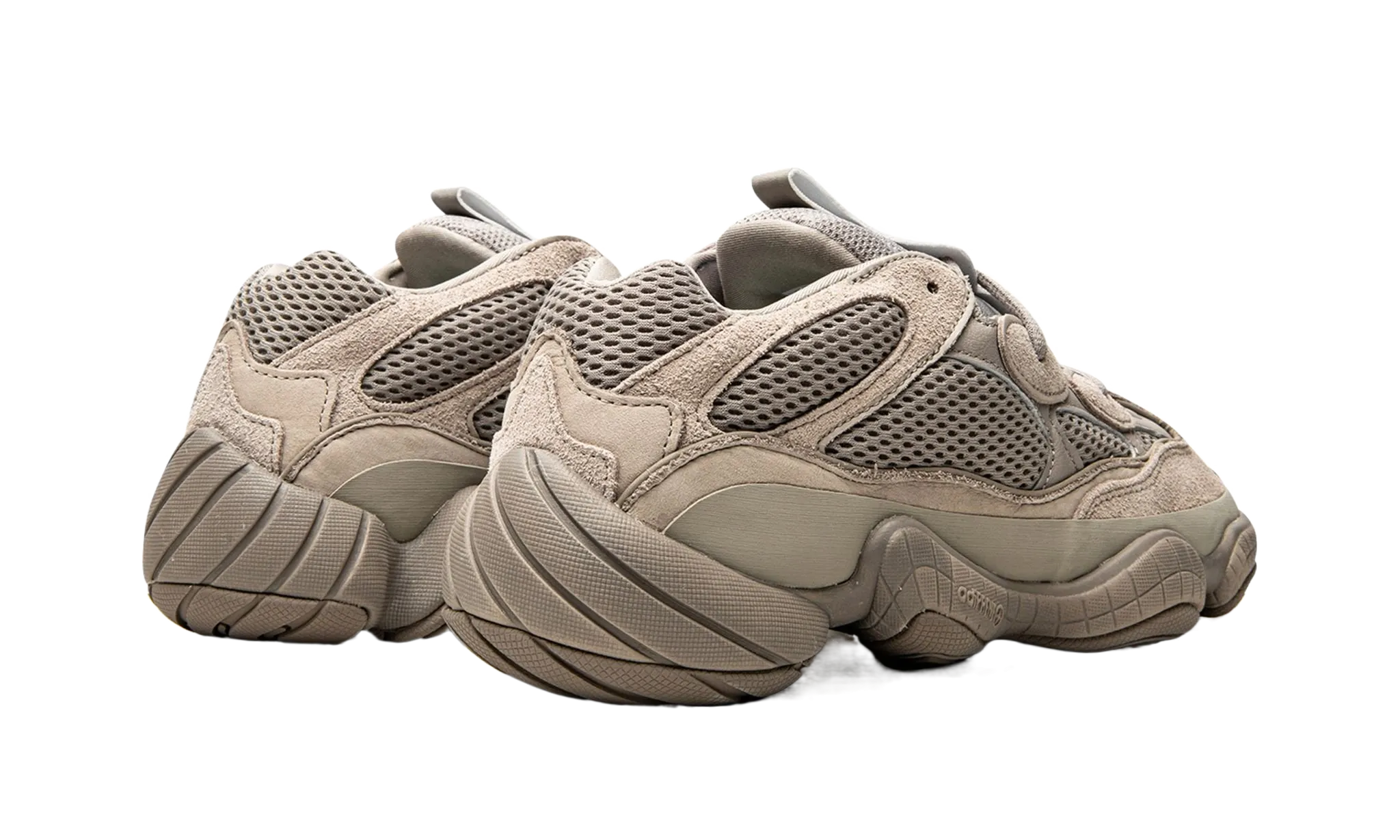 Adidas Yeezy 500 "Ash Grey"