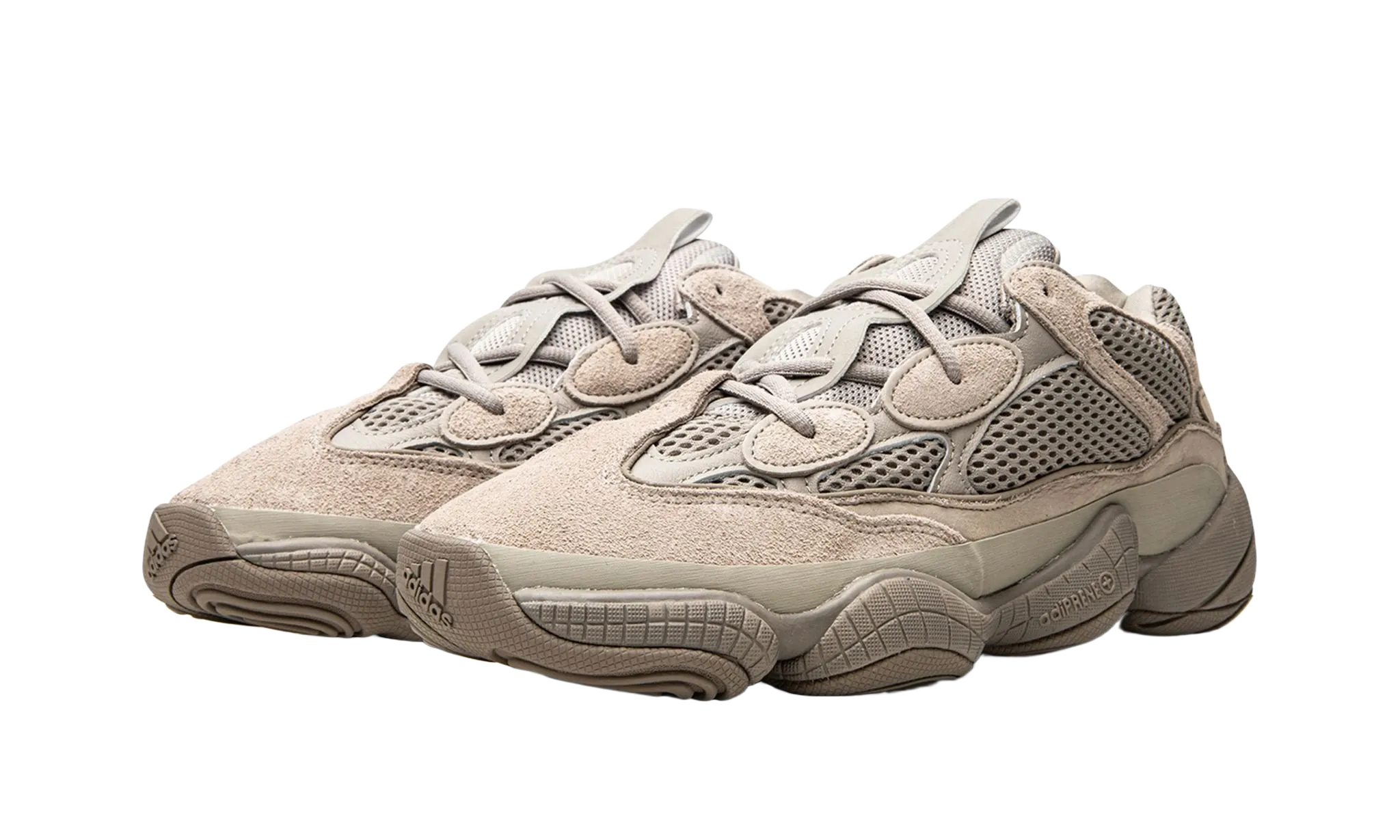 Adidas Yeezy 500 "Ash Grey"