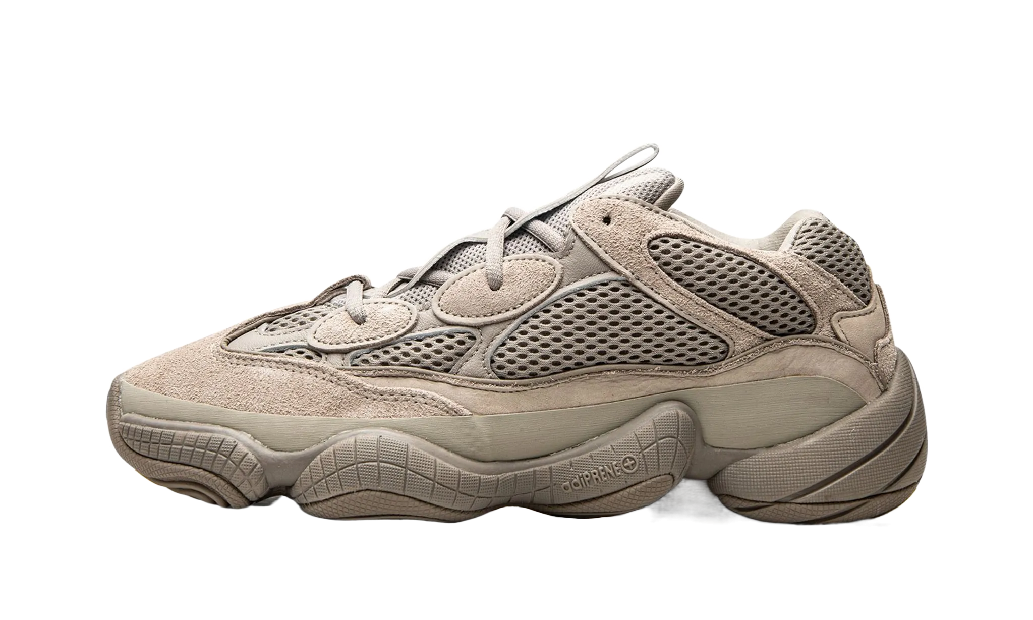 Adidas Yeezy 500 "Ash Grey"