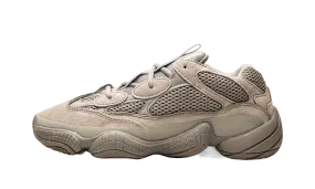 Adidas Yeezy 500 "Ash Grey"