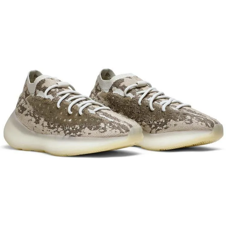 Adidas Yeezy Boost 380 Pyrite