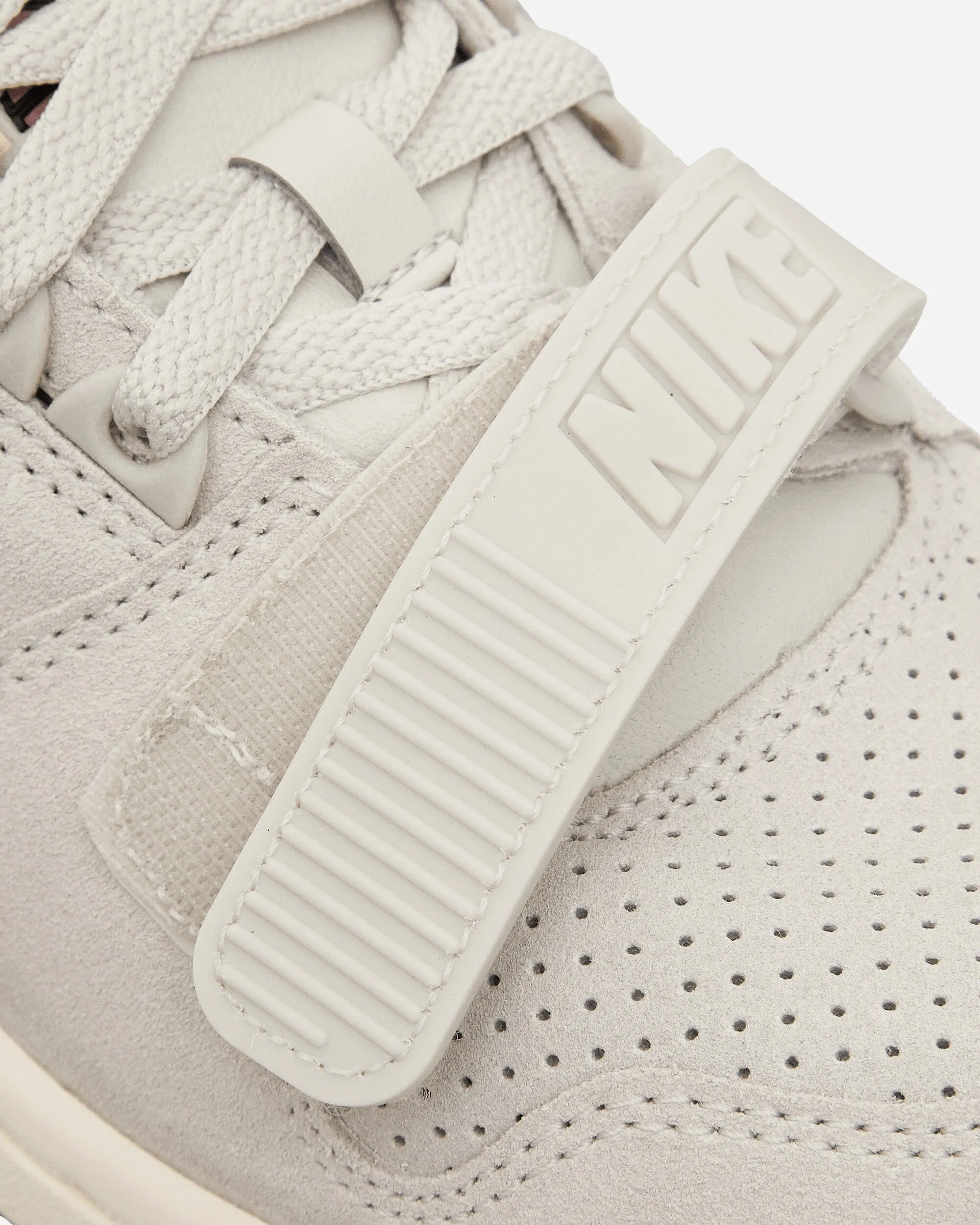 Air Alpha Force 88 Sneakers Light Bone