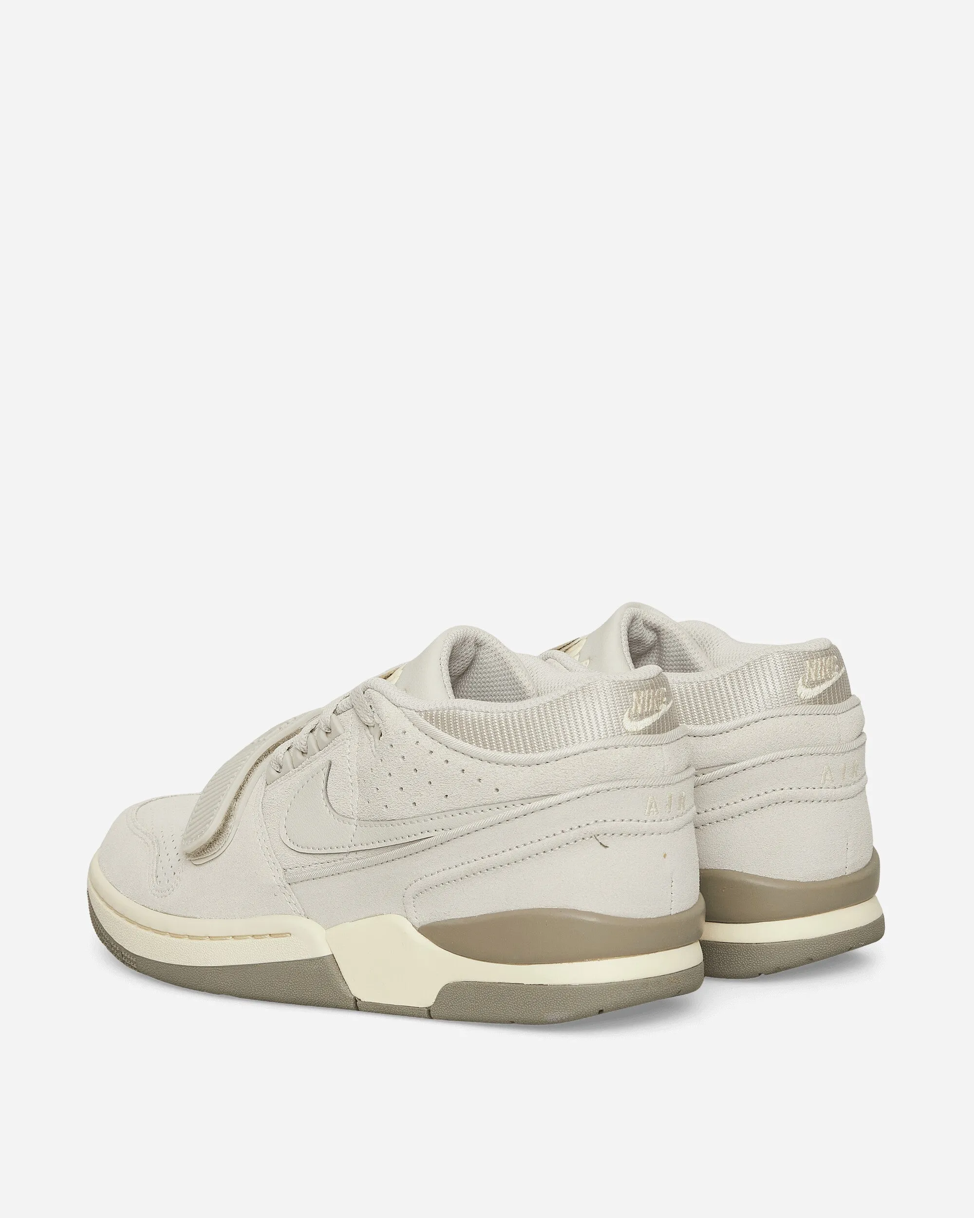 Air Alpha Force 88 Sneakers Light Bone