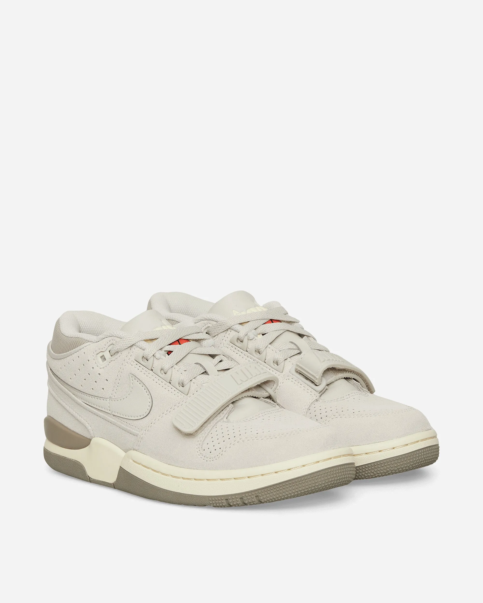 Air Alpha Force 88 Sneakers Light Bone