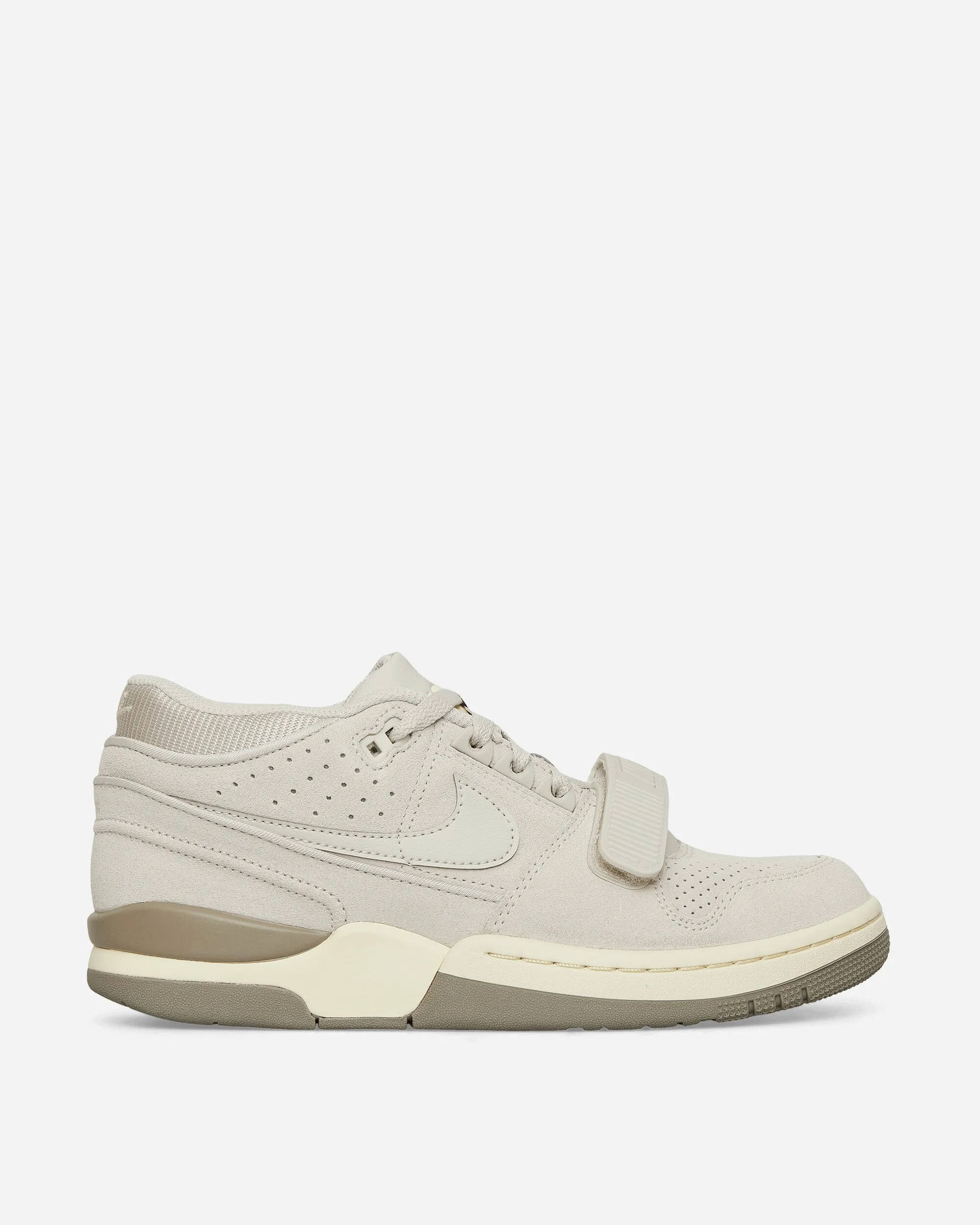 Air Alpha Force 88 Sneakers Light Bone