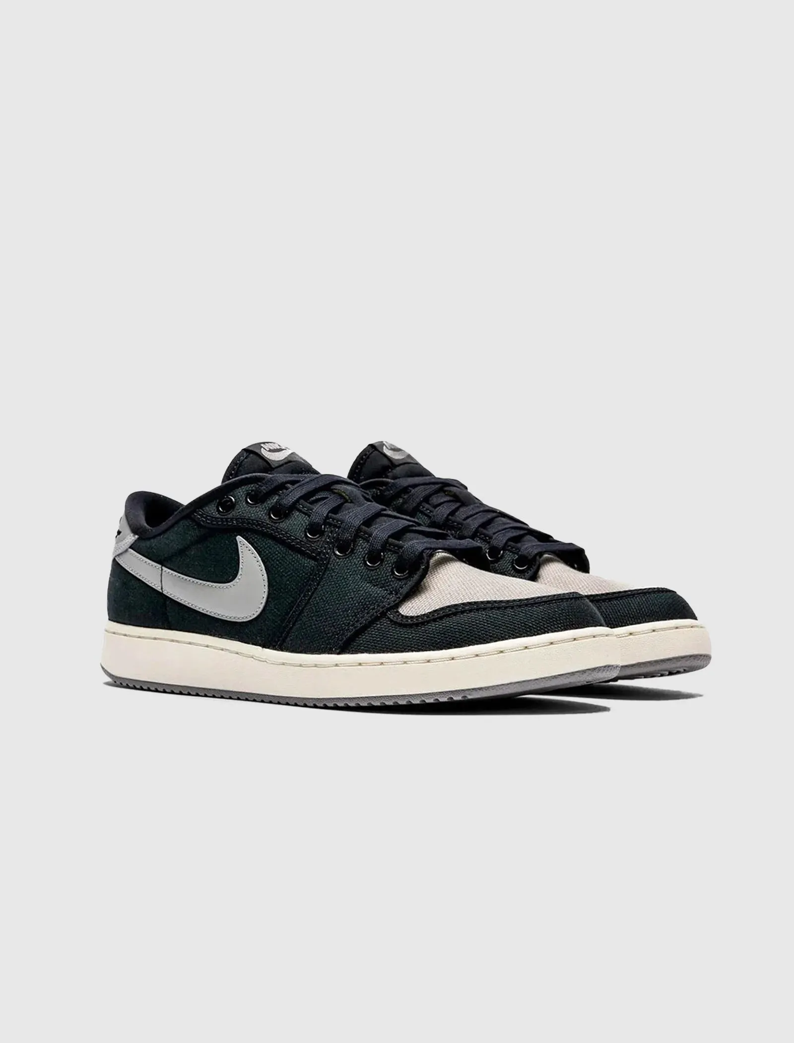 AIR JORDAN 1 KO LOW "SHADOW"