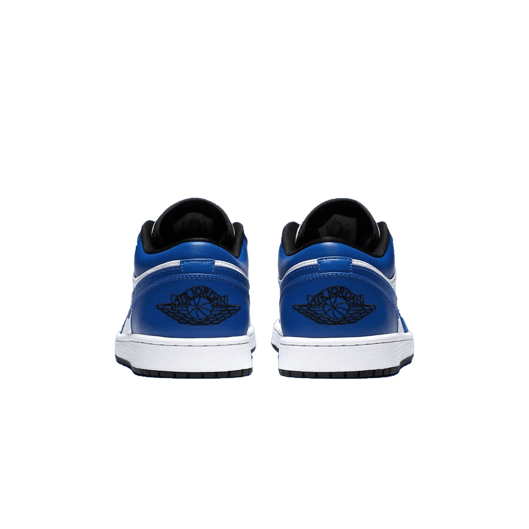 Air Jordan 1 Low GS 'Game Royal'