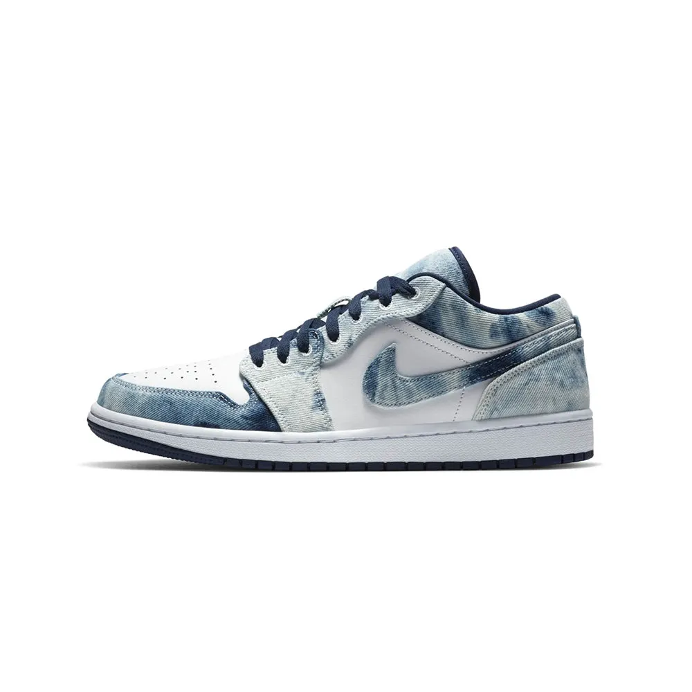 Air Jordan 1 Low SE (Washed Denim)