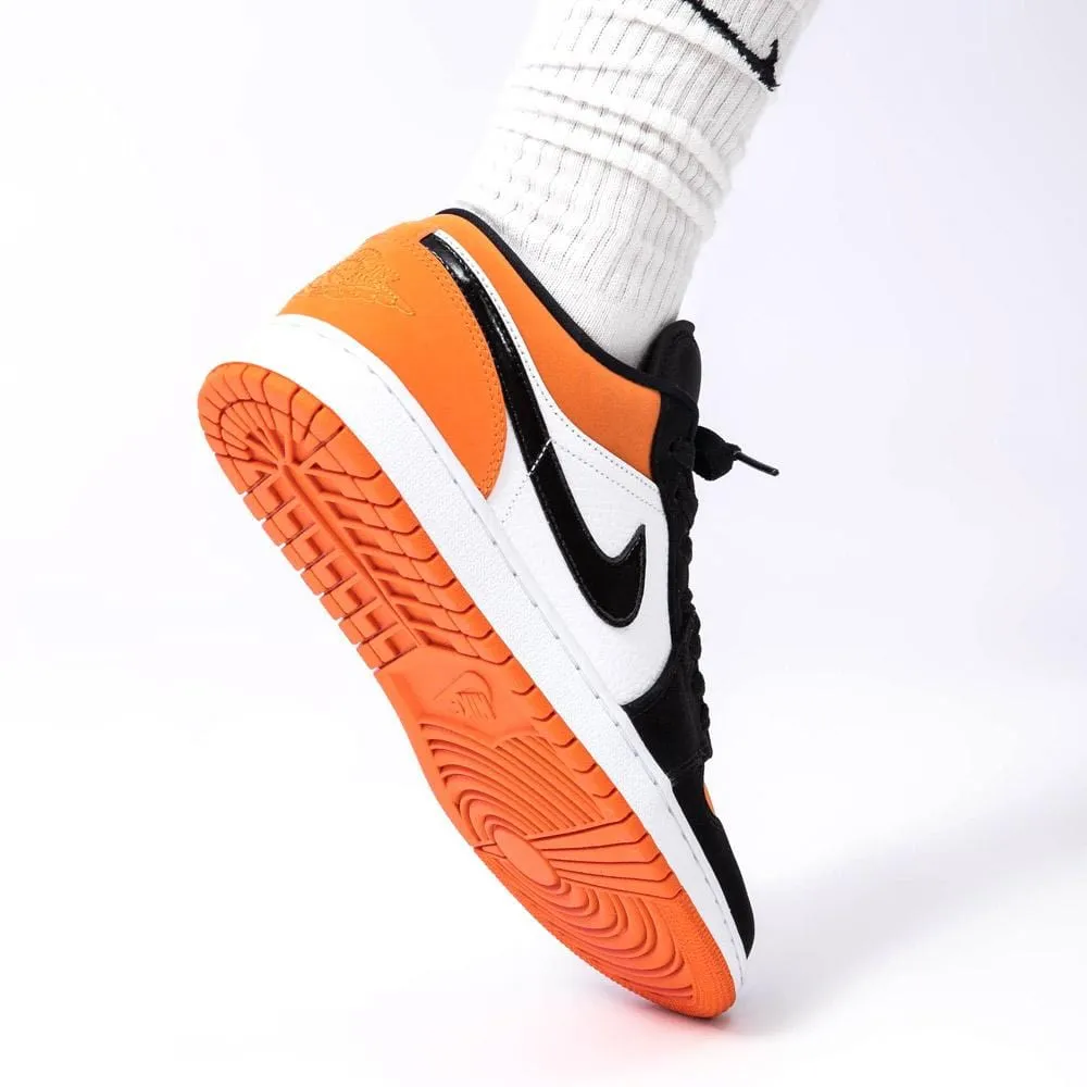 Air Jordan 1 Low 'Shattered Backboard'