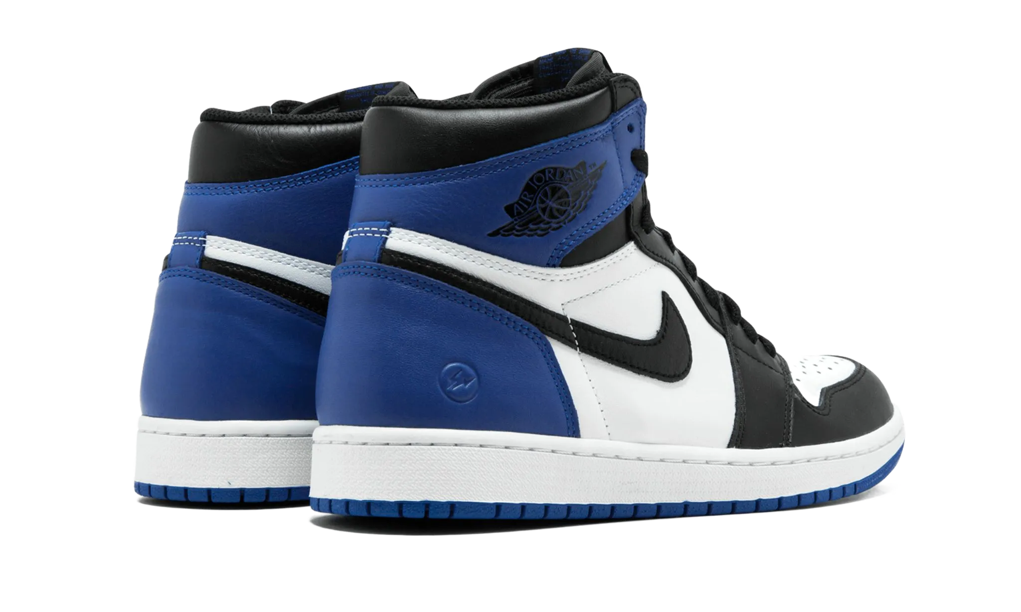 Air Jordan 1 Retro High Fragment