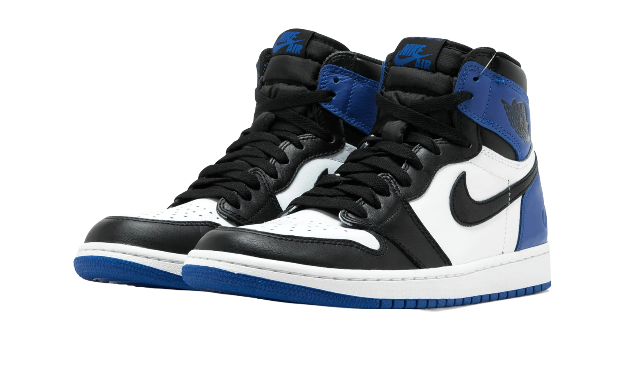 Air Jordan 1 Retro High Fragment