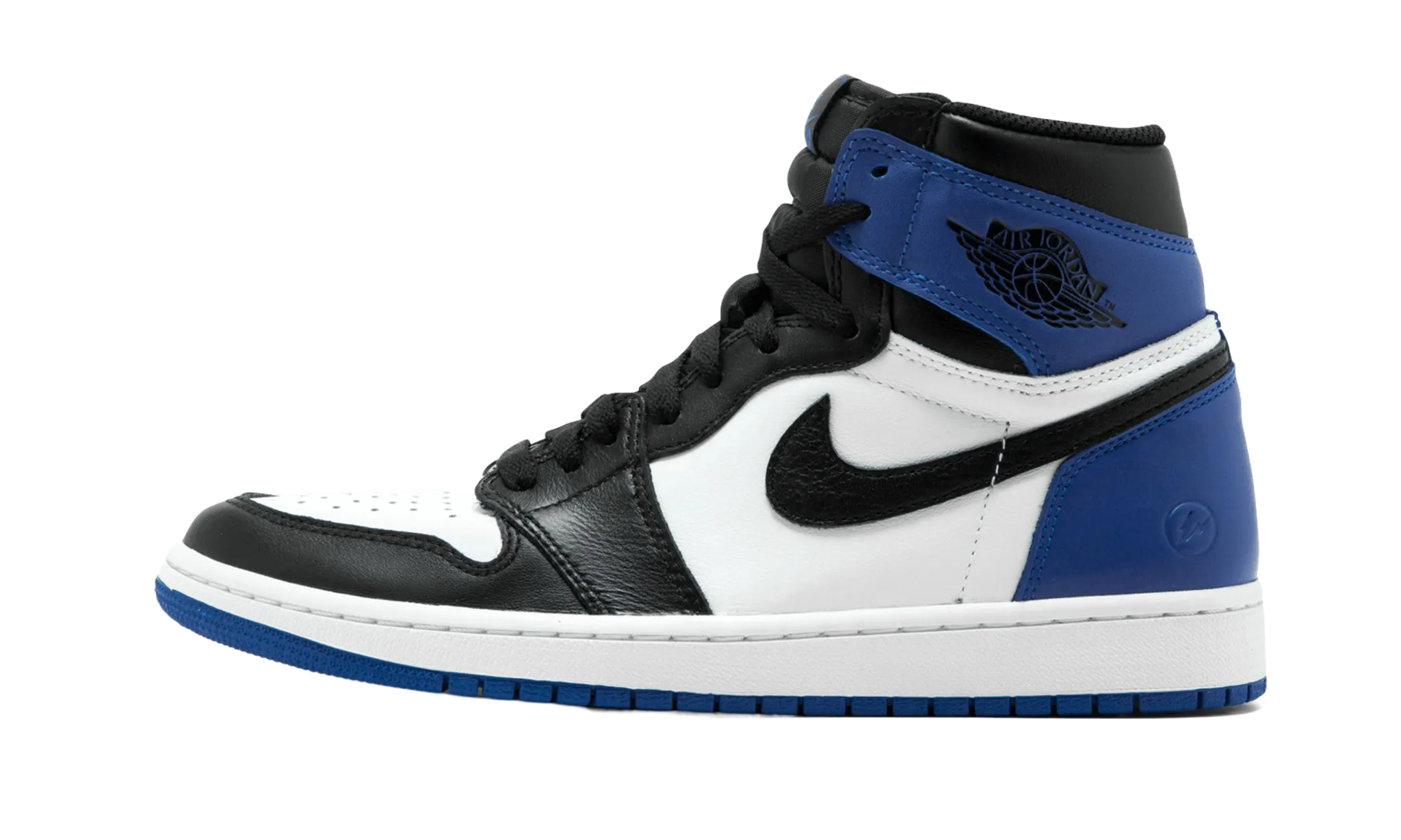 Air Jordan 1 Retro High Fragment