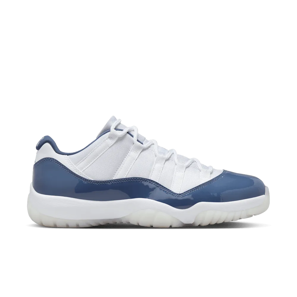 Air Jordan 11 Retro Low Diffused Blue