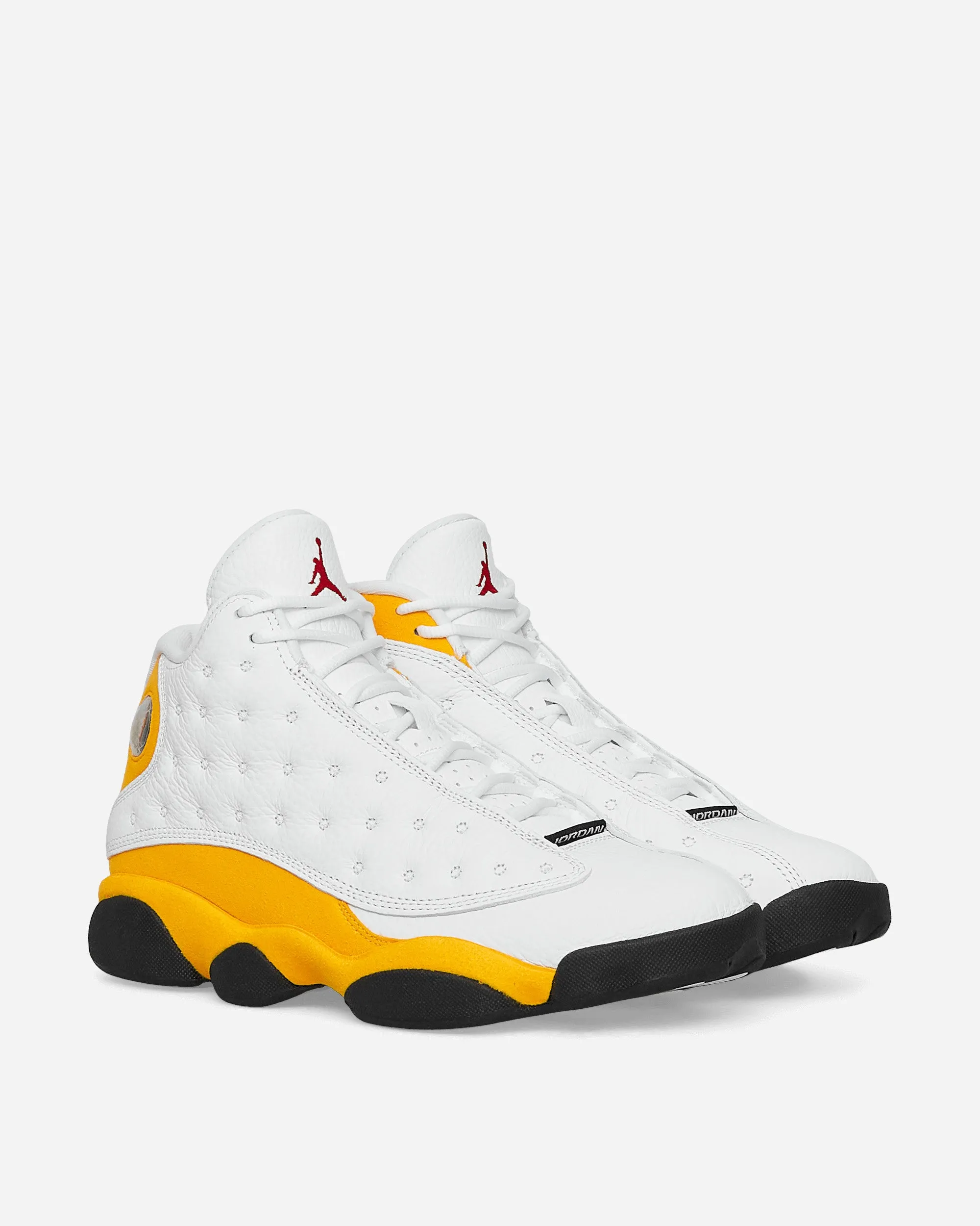 Air Jordan 13 Retro 'Del Sol' Sneakers