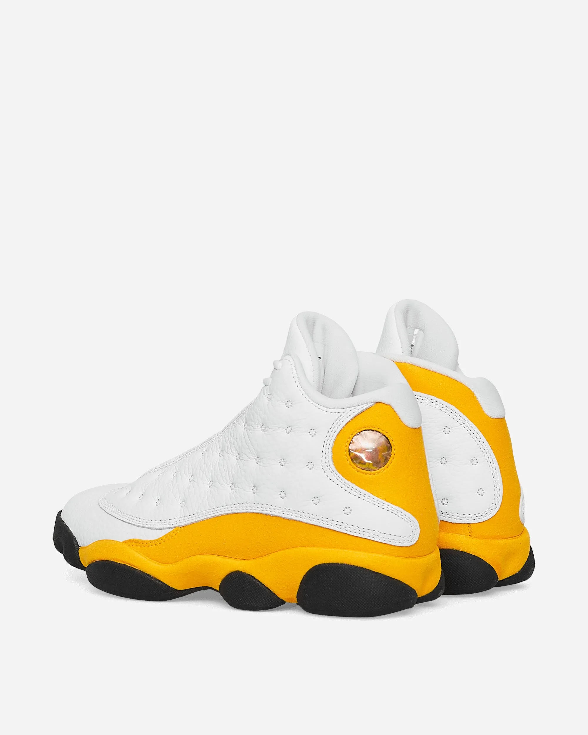 Air Jordan 13 Retro 'Del Sol' Sneakers