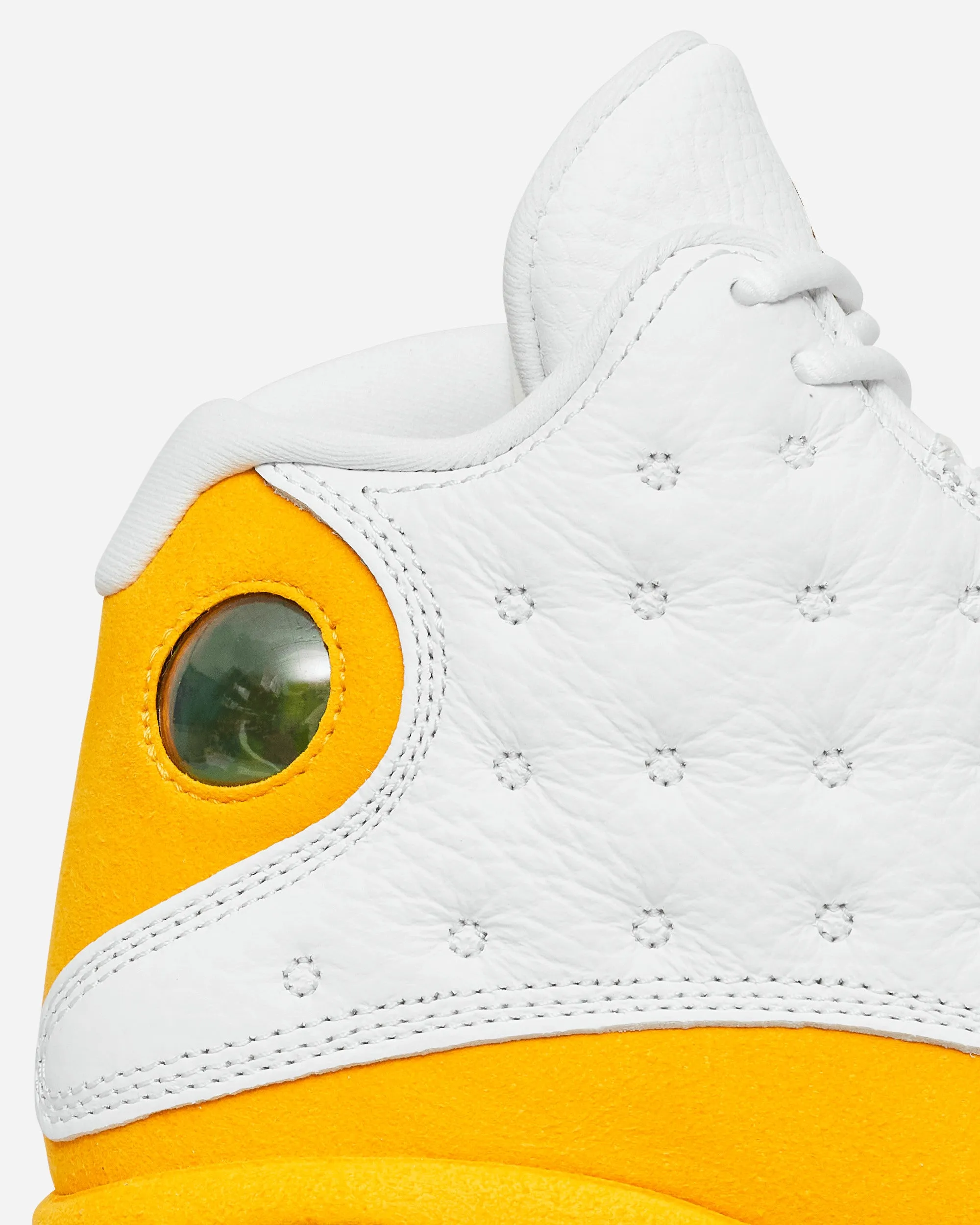 Air Jordan 13 Retro 'Del Sol' Sneakers