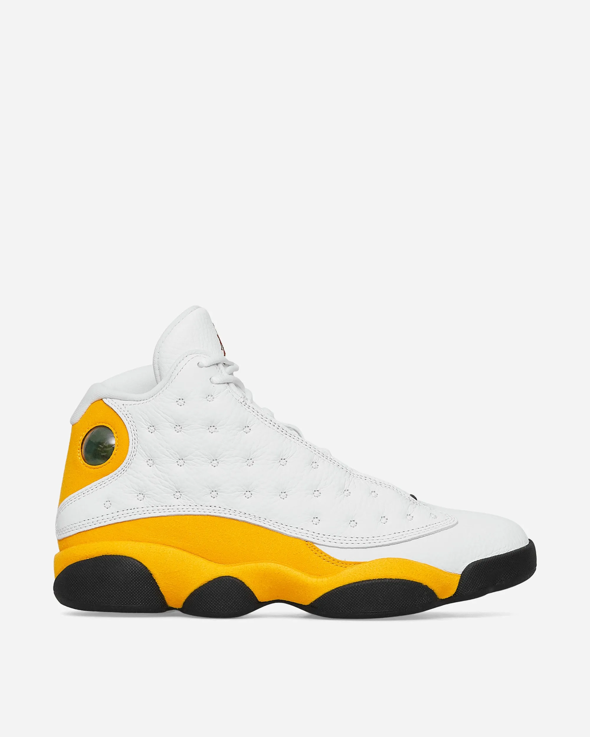 Air Jordan 13 Retro 'Del Sol' Sneakers