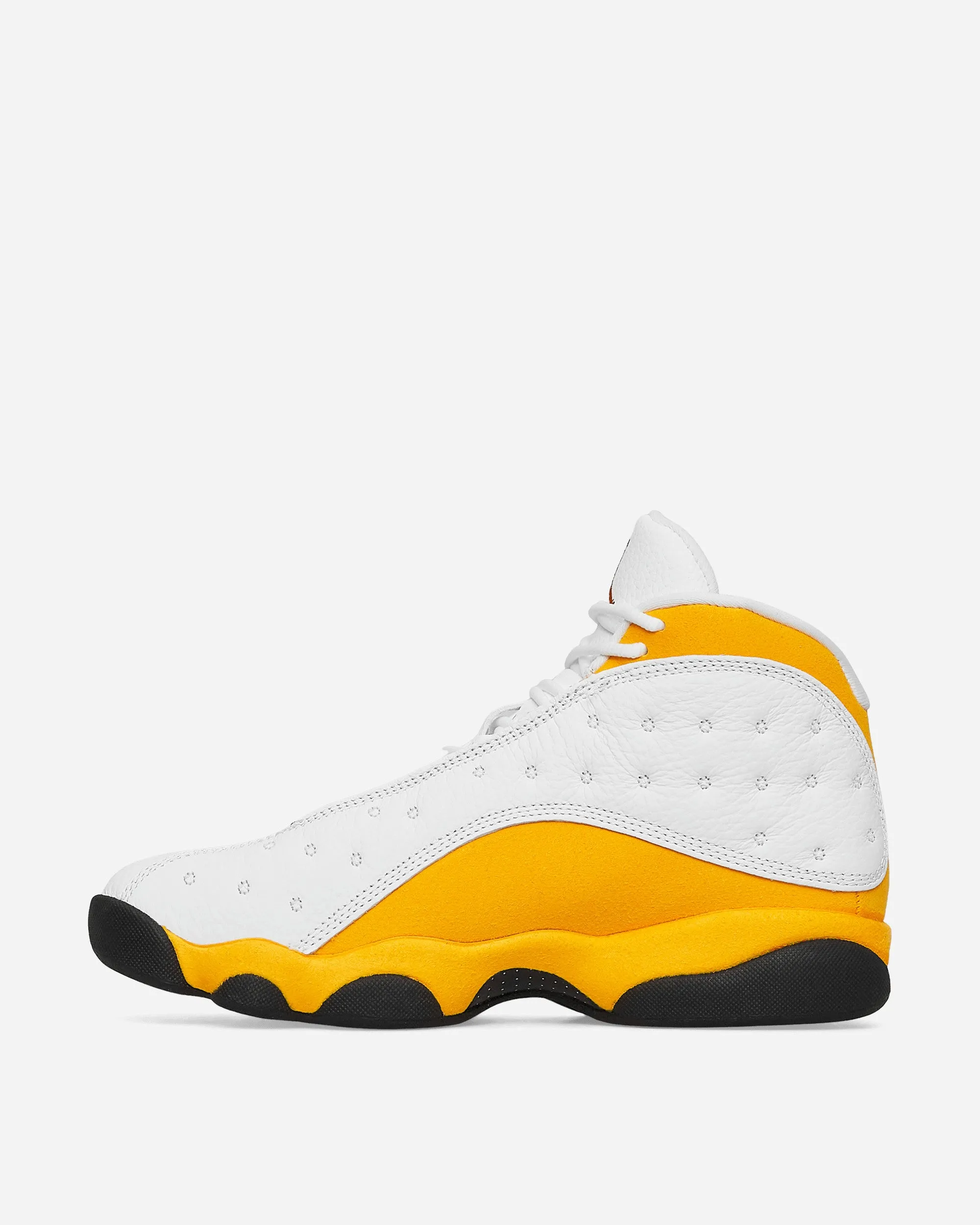 Air Jordan 13 Retro 'Del Sol' Sneakers