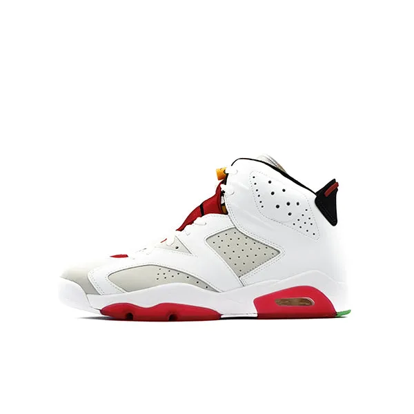 AIR JORDAN 6 RETRO HARE 2020