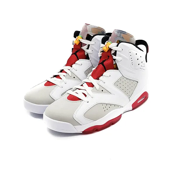 AIR JORDAN 6 RETRO HARE 2020