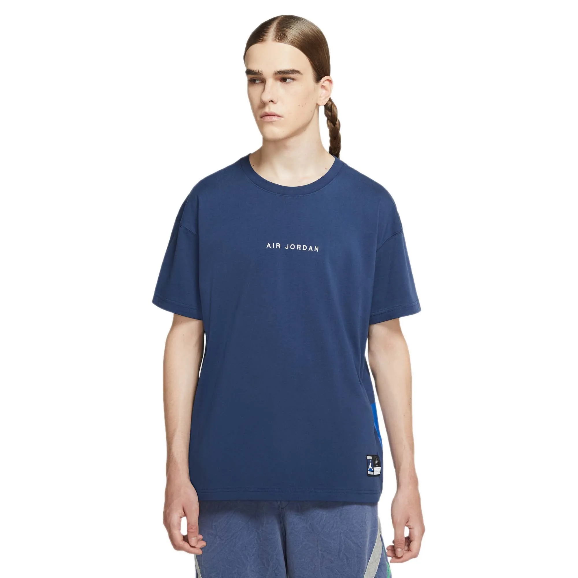 Air Jordan x Fragment Mens Lifestyle Tee