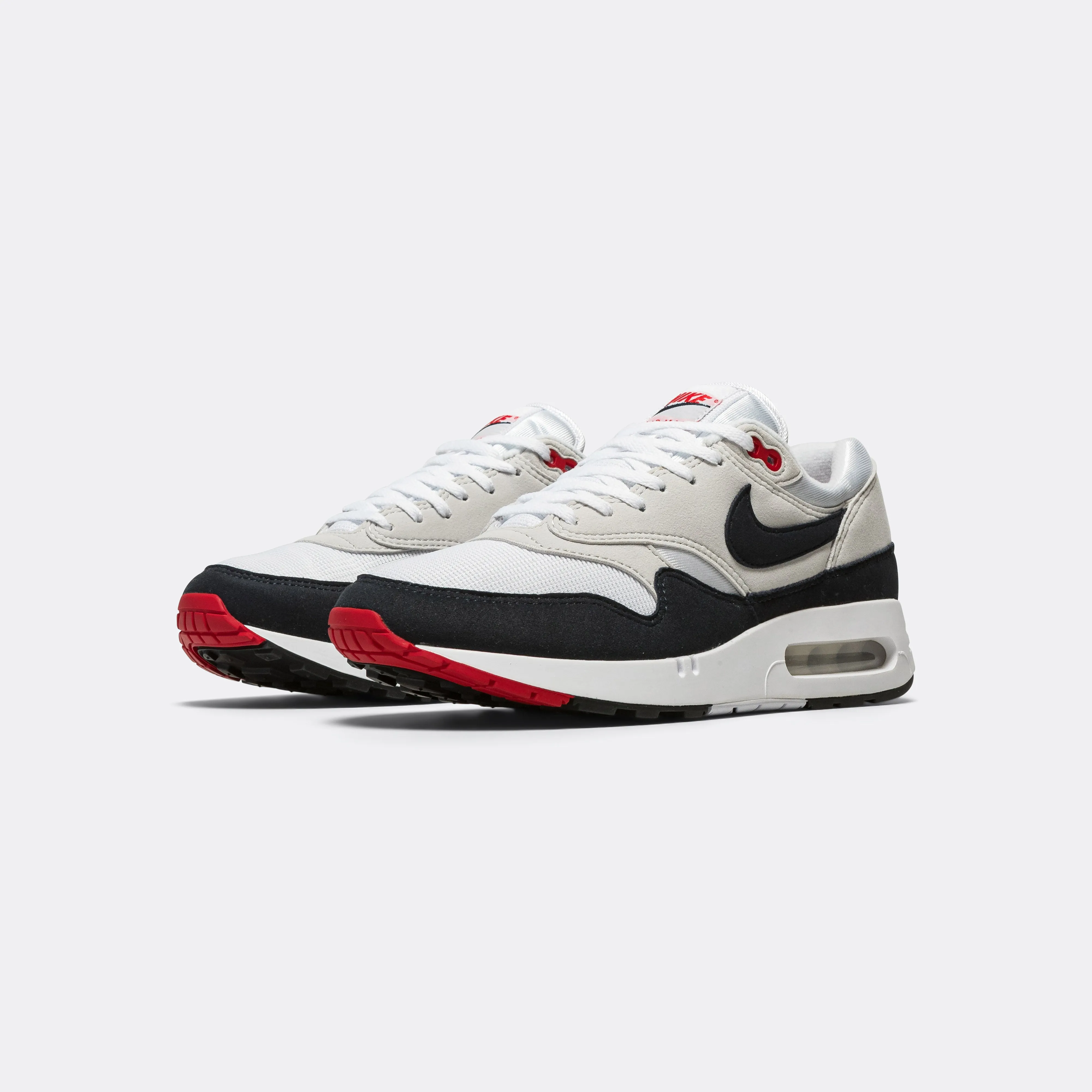 Air Max 1 '86 OG - White/Obsidian-Lt Neutral Grey