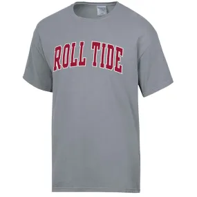 Alabama Roll Tide Short Sleeve T-Shirt