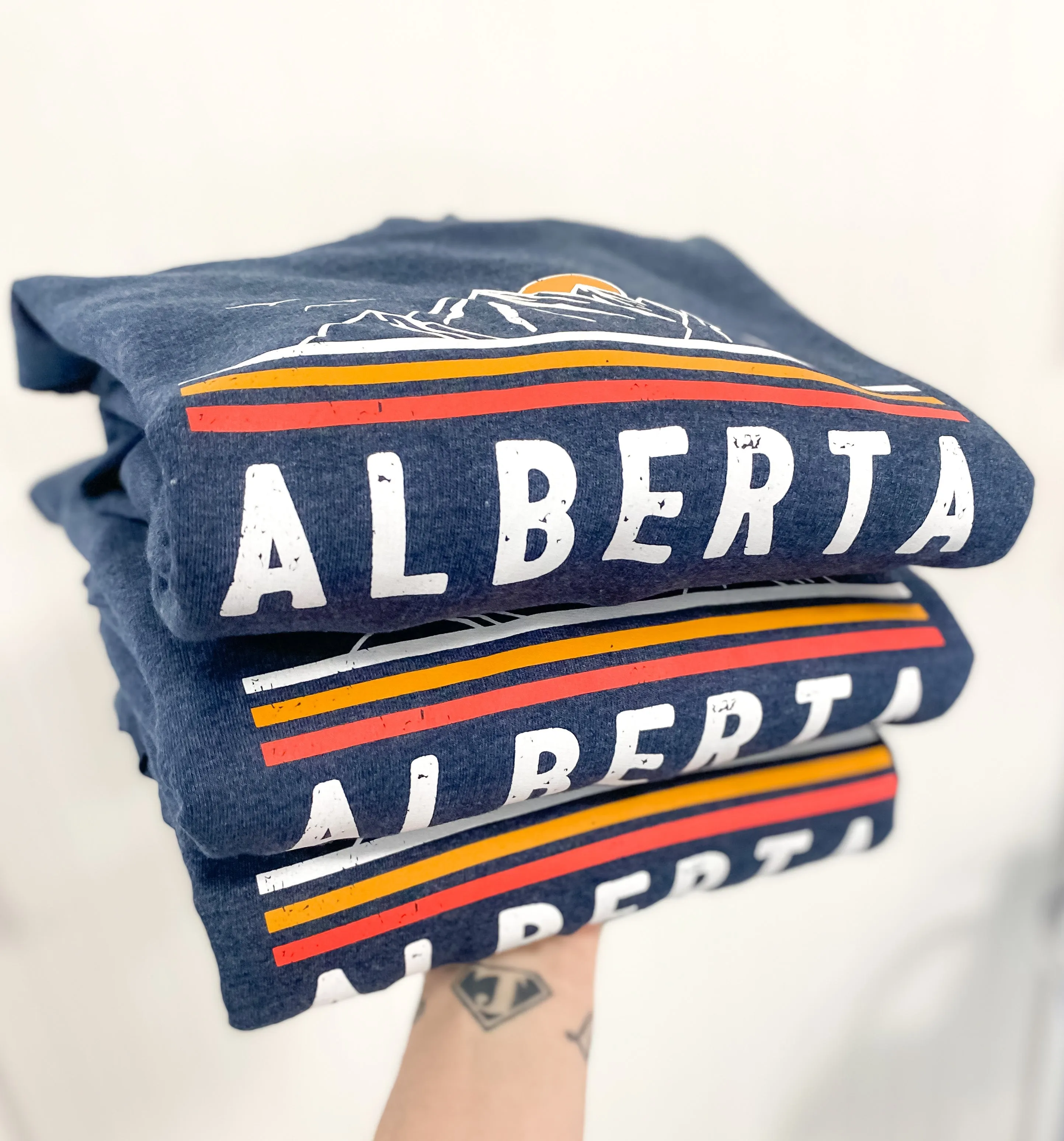 Alberta Cozy Hoodie