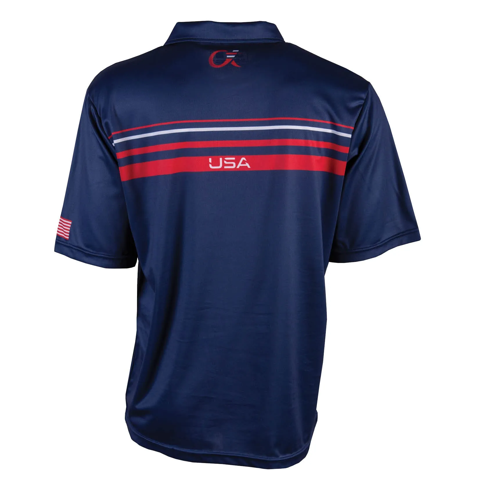 Alpha Polo Shirt (Freedom)