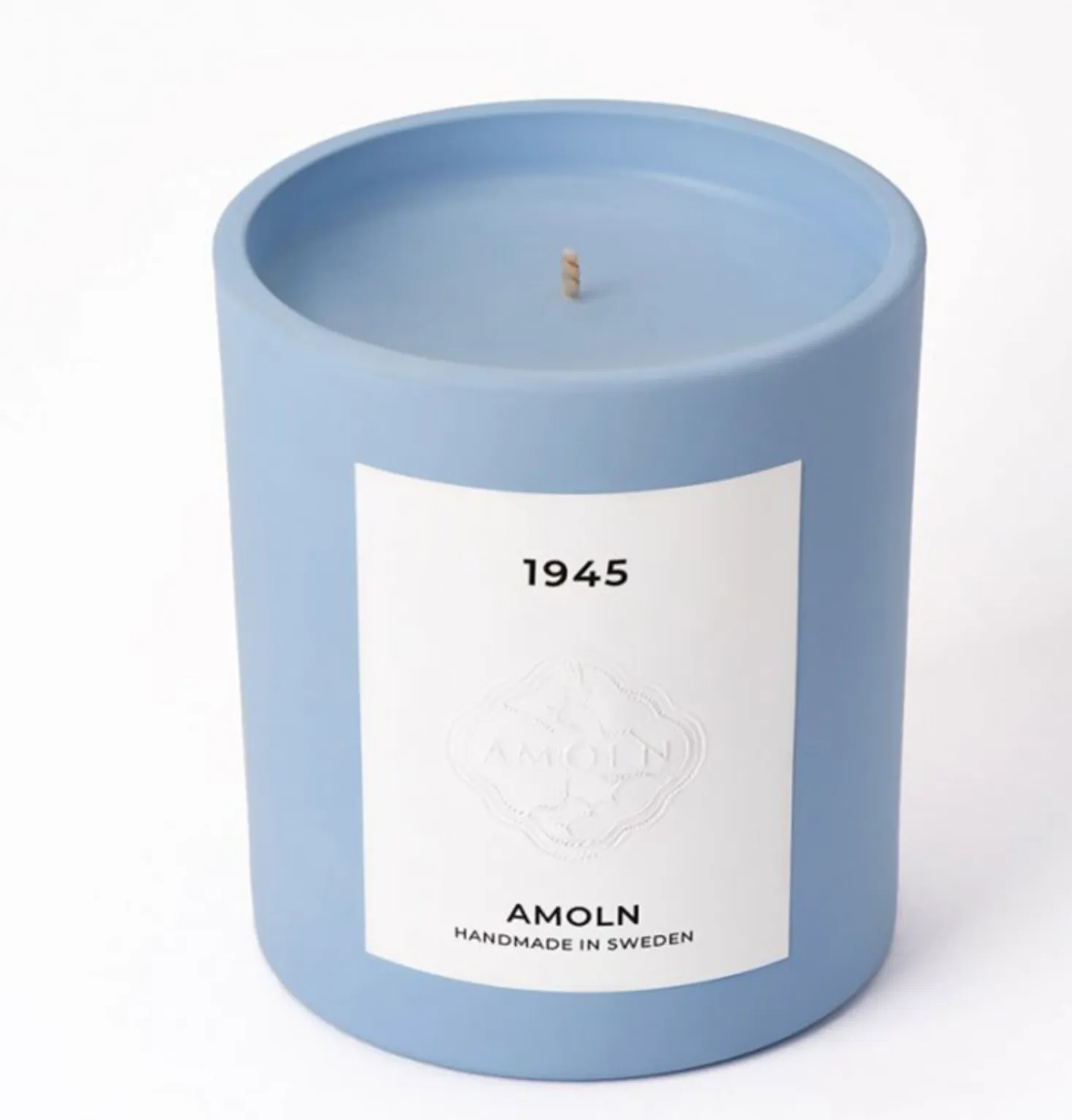 Amoln :: 1945 Candle