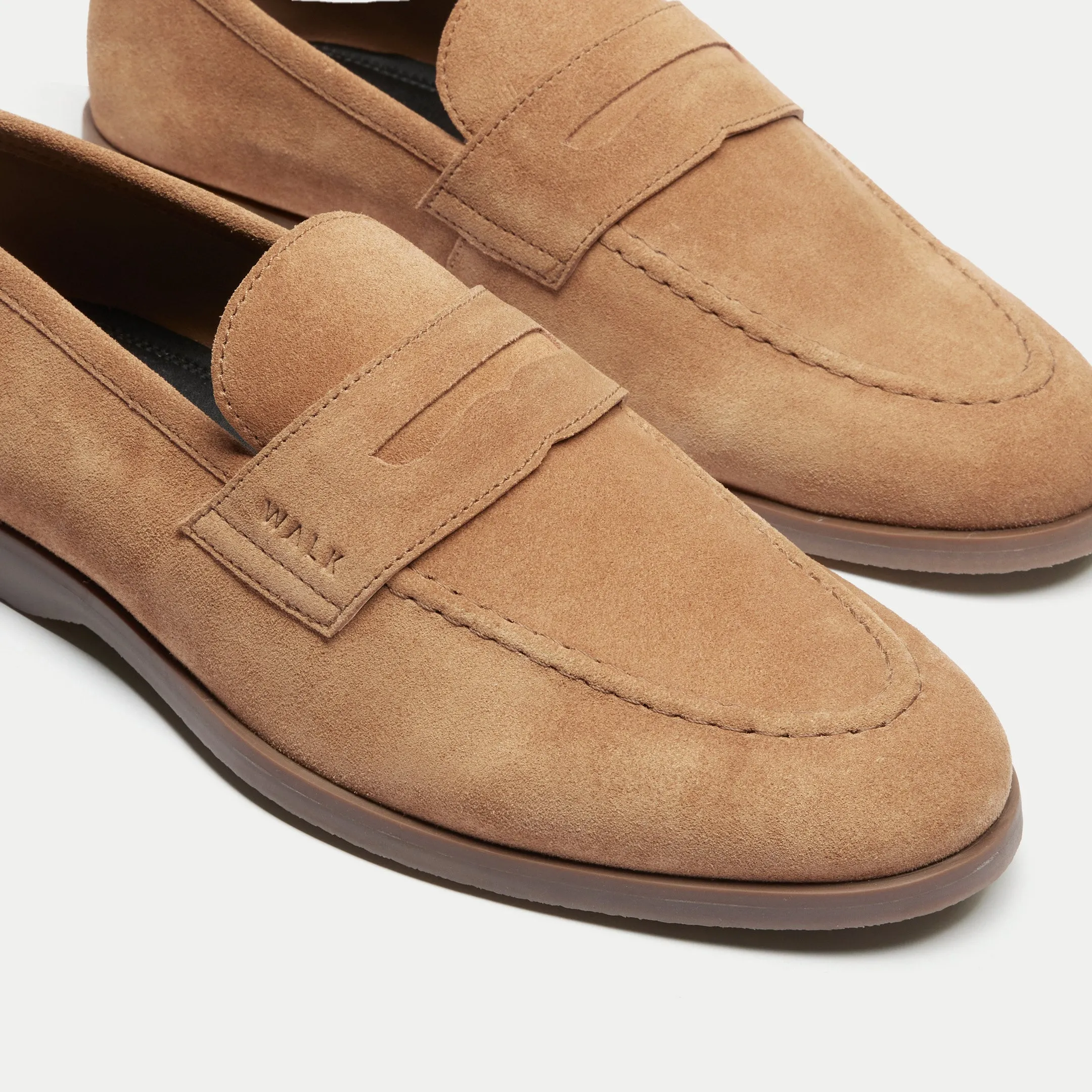 Angelo Saddle Loafer